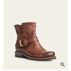 Frye Veronica Bootie